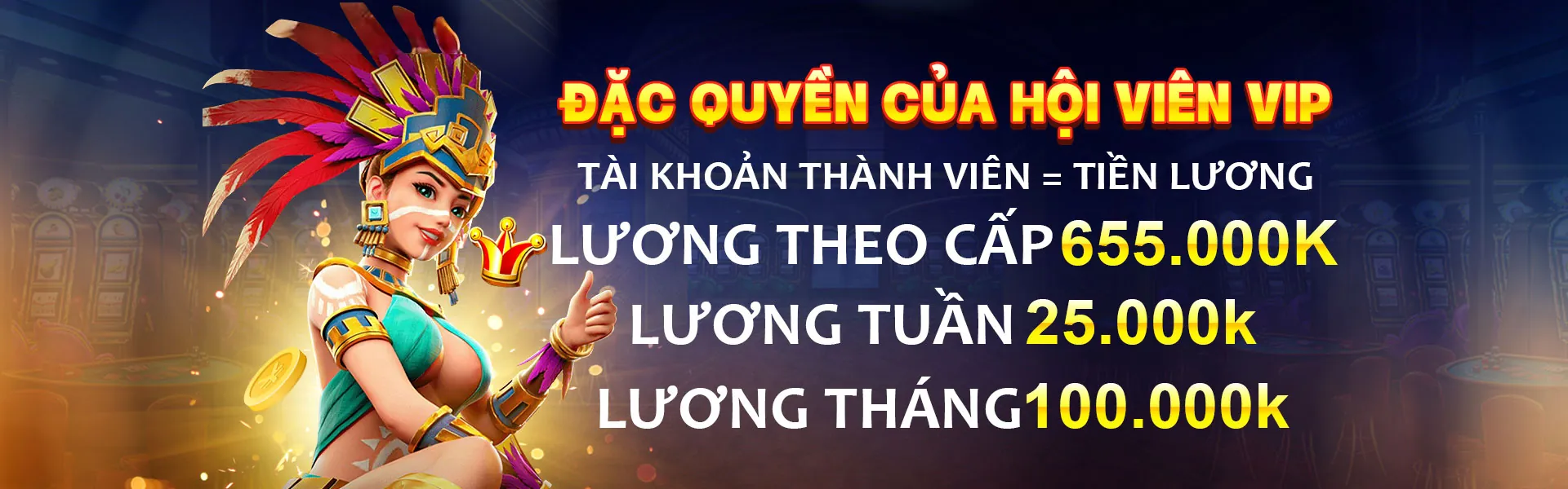 Hình ảnh quảng cáo b52 topb52com